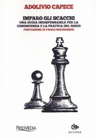 L'eroina di la partita a scacchi di giacosa. Una Partita A Scacchi 1873 Di Giuseppe Giacosa 1847 1906 Scacchipress It