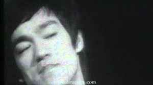 The moment Steve McQueen terrified Bruce Lee