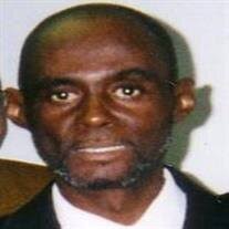 George Manigo Obituary