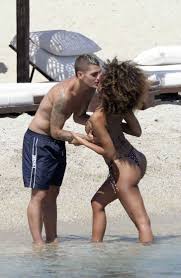 Marco verratti e jessica aidi (lapresse). Marco Verratti Na Wakacjach Z Seksowna Ukochana Sport