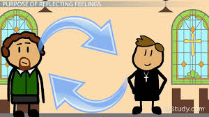 We did not find results for: Reflecting Feelings Definition Examples Video Lesson Transcript Study Com