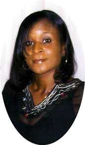 Venderlyn Renee Penson Wright (1968-2008)