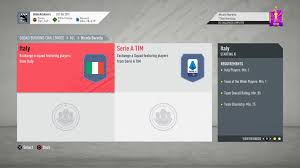 Fifa 20 future stars are a collection of ultimate team cards where some of the best talent in the world receive permanently boosted ratings. Fifa 20 Fut Future Stars Barella Compares Favorably To Gold Kante Simheads Sports Gaming Forums