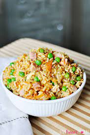 Over 20 Dinner Recipes Using Leftover Chicken Recipes Food Fried Rice Easy