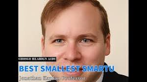 Best OTC Hearing Aids, Hearing Aids For Seniors-CHOSGO