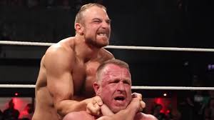 Chaos theory (williams pushes the opponent from behind into the turnbuckles, grabs hold of their waist, rolls backwards with them and. Two More Indie Videos Coming To Wwe Network And Peacock Doug Williams Returns On Icw Fight Club Still No Evolve Wwe Network News