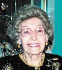 Obituary of Leona Terlep