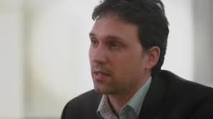 Fordham Mini Lecture: Michael Pirson