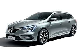 Achat voiture occasion renault mégane iii estate. Renault Megane Estate Specs Photos 2020 2021 Autoevolution