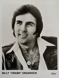 Billy 'Crash' Craddock Discography: Vinyl, CDs, & More