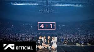 The movie blackpink 2021 paises. Blackpink Drops 5th Anniversary Movie Trailer Hypebae