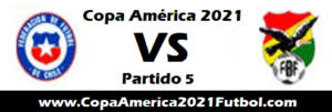 ¡muchas gracias por seguir el directo en elmundo.es! A Que Hora Juega Chile Vs Bolivia Copa America 2021