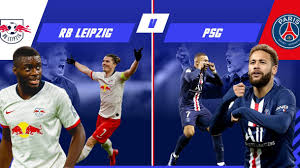 Catch the latest rb leipzig and liverpool news and find up to date football standings, results, top scorers and previous winners. Rb Leipzig Vs Psg Champions League Prediction Amp Preview
