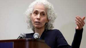 Death threats target L.A. County health director