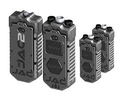 Tenants can also grant property access wirelessly. Jupiter Avionics Corporation Product Wireless Intercom System