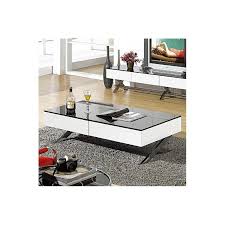 ● suitable for multiple occasions: Buy Modern Coffee Table With Drawers Online Genoa