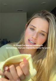 Essential Dermatology Tips for Effective Skincare