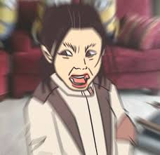 I Dont Know So I Was About To Do Another Twitter Thread With Stardust crusader characters as cursed images part 2. i dont know so i was about to do