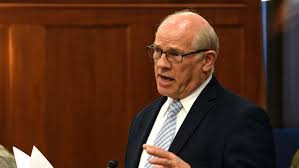 Interior race between political veterans could shape Alaska Senate