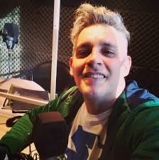 Time travel movie with delorean reference