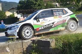 The event, which made its debut on the fia ehrc calendar in 2019, is based in the styrian city of weiz and runs from thursday 15 to saturday 17 july. Orm Weiz Rallye Rallye Om Rallye Motorline Cc