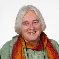 Ulrike Schiefner — HNA