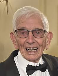 Obituary information for Paul P Battistoni