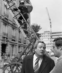 Born 20 june 1928) is a french politician and member of the european parliament (mep) from france. 2 Novembre 1976 Attentat Contre Jean Marie Le Pen Jeune Nation