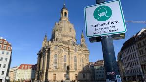 In sachsen wird wie in ganz deutschland seit ende dezember 2020 gegen corona geimpft. Corona Sachsische Gemeinde Kratzt An 3000er Inzidenz Marke Panorama Nordbayern De