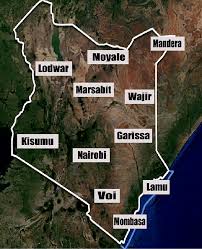 Kenya weather.net is an online weather service provider for kenya and its major cities. Kenya Meteorological Department