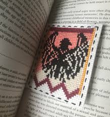Check spelling or type a new query. I Made A Cross Stitch Black Eagles Bookmark Fireemblem
