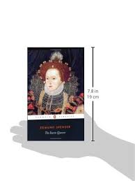 More images for shakespeare fairy queen poem » The Faerie Queene Penguin Classics O Donnell C Roche Thomas Spenser Edmund Amazon De Bucher