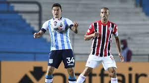 São paulo e racing se enfrentaram pela segunda vez naquele ano em 25 de junho, mas na argentina. El Resumen De Racing 0 0 Sao Paulo Por La Copa Libertadores Partido Online Resultado Y Formaciones Uhtehjpl Com