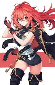 Last for 10s.this effect can stack up to 3 times and can only occur once every 1.5s. Female Diluc Genshin Impact Zettairyouiki In 2021 Diluc Genshin Impact Genshin Impact Genshin Impact Characters Diluc