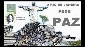 Gabriel O Pensador Que Tiro Foi Esse Bala Perdida Remix Dj Deco Youtube