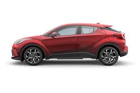 Deskripsi mobil toyota chr 2021. 2020 Toyota C Hr Pictures 58 Photos Edmunds