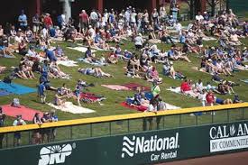 It's a baseball filled weekend.mason's baseball team has a couple of scrimmage games on the other side of town and we head to our first spring training. Final Cactus League Attendance Numbers Released Sports Glendalestar Com