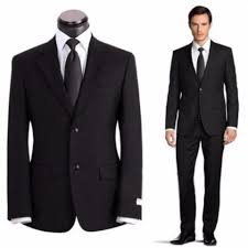 Jaket jas hujan pabrik konveksi grosir jas hujan jaket almamater murah. Setelan Jas Formal Pria High Quality Jas Pengantin Pria Hitam Lazada Indonesia