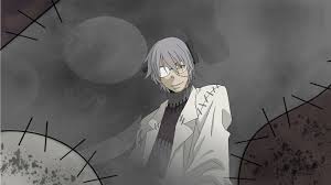 Check spelling or type a new query. Wallpaper Soul Eater Stein By Me Like It On Deviantart