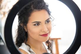 Hair and Makeup by Kelly