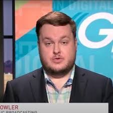 Stephen Fowler's Instagram, Twitter & Facebook