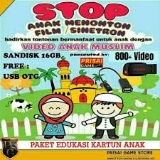 Vidio belajar al quran vidio kartun anak anak vidio latihan cara membaca praktis vidio orang baca al quran vidio pembacaan alquran nul karim wudhu anak wudhu kartun wwwcdbelajarquranwordpress. Flashdisk 16gb Isi Video Anak Muslim Murotal Belajar Membaca Mengaji Sholat Doa Cerita Anak Sholeh Shopee Indonesia