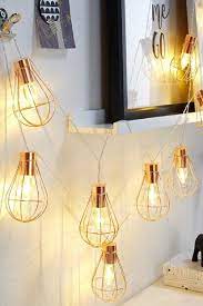 led ampul isik zinciri 367084 tchibo trendyol ampul led dekorasyon