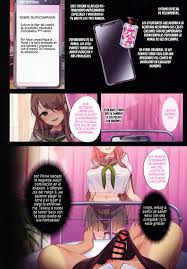 COMIC H El Secreto Oculto del Comité de Moralidad de esta Escuela de Élite,  COMIC H El Secreto Oculto del Comité de Moralidad de esta Escuela de Élite  Page 6 - Niadd