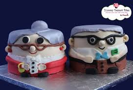 Birthday Cake For Grandma And Grandpa Happy Birthday Grandma Grandpa Grandma Birthday Cakes Grandpa Birthday Cake 70th Birthday Cake