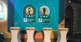 وأسفرت القرعة عن مواجهات ومجموعات متباينة للأندية العربية المشاركة في البطولتين. Ù…ÙˆØ¹Ø¯ Ù‚Ø±Ø¹Ø© Ø¯ÙˆØ± Ø§Ù„Ù…Ø¬Ù…ÙˆØ¹Ø§Øª ÙÙŠ Ø¯ÙˆØ±ÙŠ Ø§Ø¨Ø·Ø§Ù„ Ø§ÙØ±ÙŠÙ‚ÙŠØ§ ÙˆØ¯ÙˆØ± Ø§Ù„Ù€32 Ù…ÙƒØ±Ø± Ø¨Ø§Ù„ÙƒÙˆÙ†ÙØ¯Ø±Ø§Ù„ÙŠØ© Ø§Ù„ÙŠÙˆÙ… Ø§Ù„Ø³Ø§Ø¨Ø¹