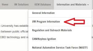 Nc Deq General Information