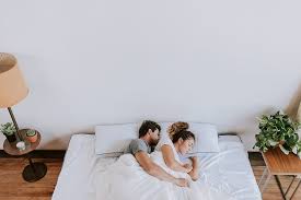 Are Memory Foam Mattresses Hot To Sleep On Nectar Sleep