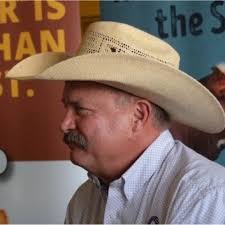 I'm happy to share that I'm starting a new position as Show Host for a new  program called Ranchworthy at Texas A&M AgriLife!