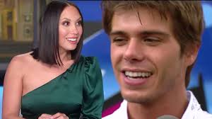 Допис, поширений cheryl burke (@cherylburke) 3 тра 2018 р. Cheryl Burke Is Back On Dwts A Glimpse Into Her Personal Life Away From The Dance Floor